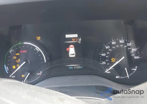 2022 Toyota Sienna Xle z USA, uszkodzony, nr VIN 5TDJRKEC6NS111567